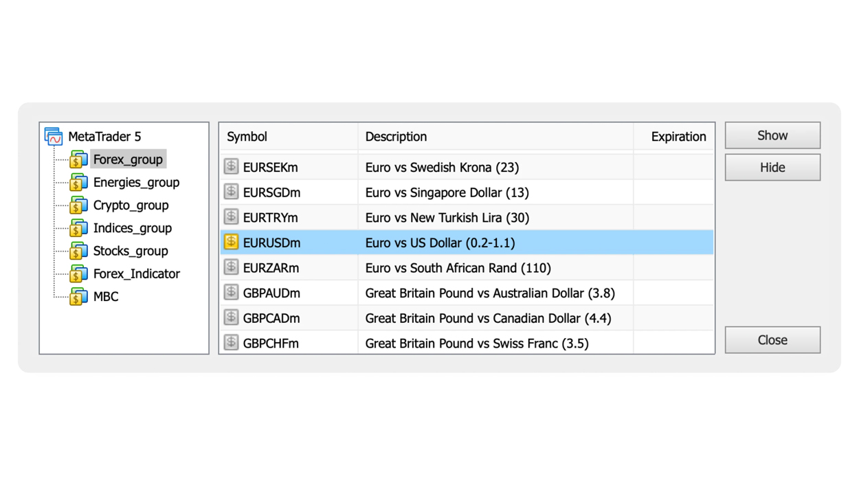 Blog Online Trading with Orcaragold