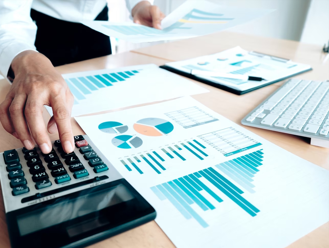 Blog Online Trading with Orcaragold